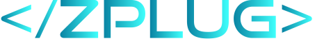ZPLUG Logo